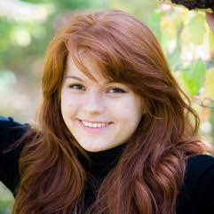 A headshot of Kaitlyn Koerner