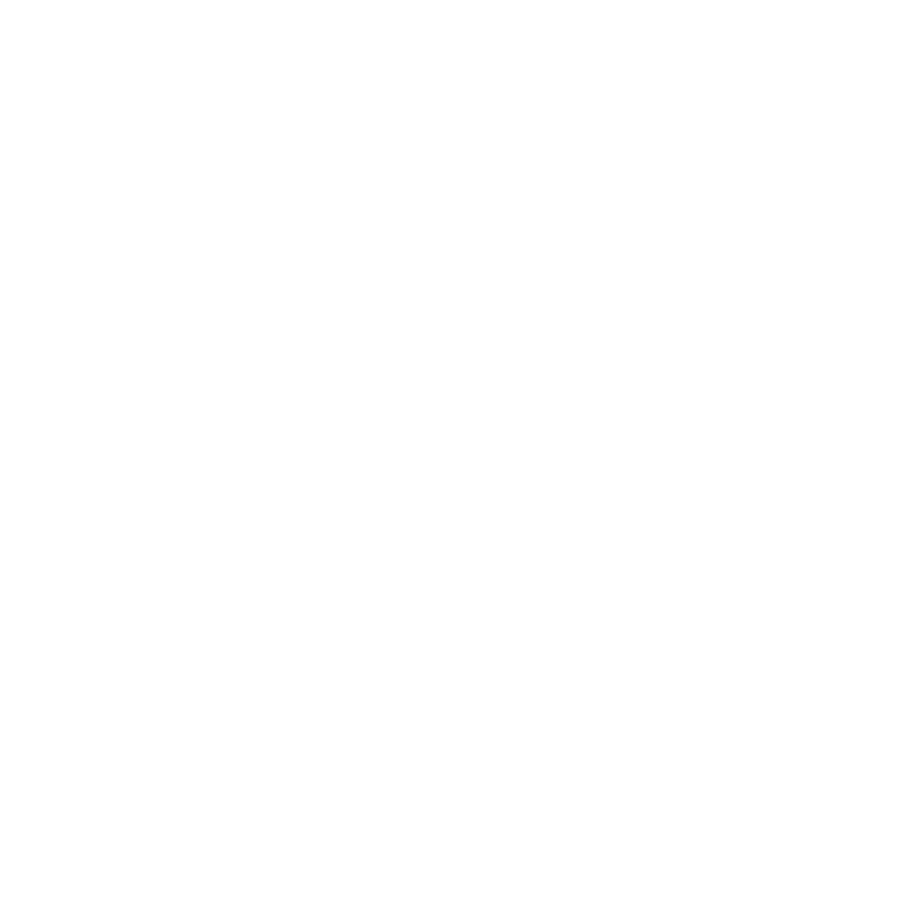 ETI logo: A white circle. Inside the circle in black lowercase cursive it reads, eti.
